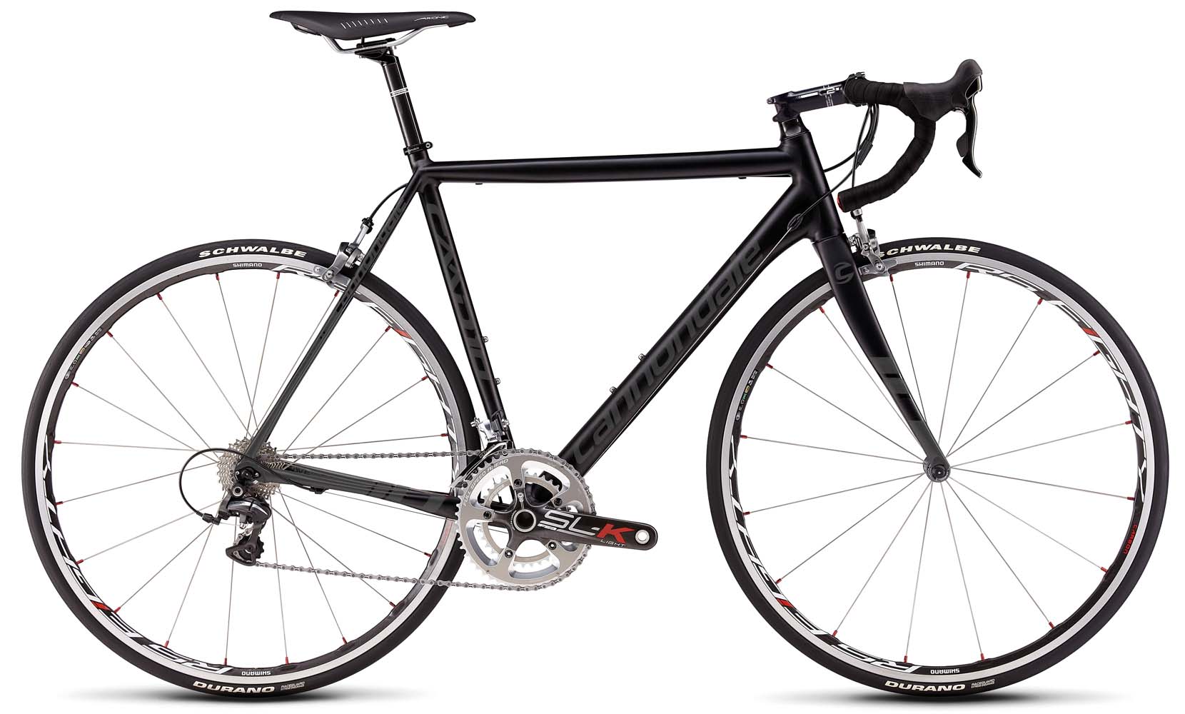 cannondale caad10 2011